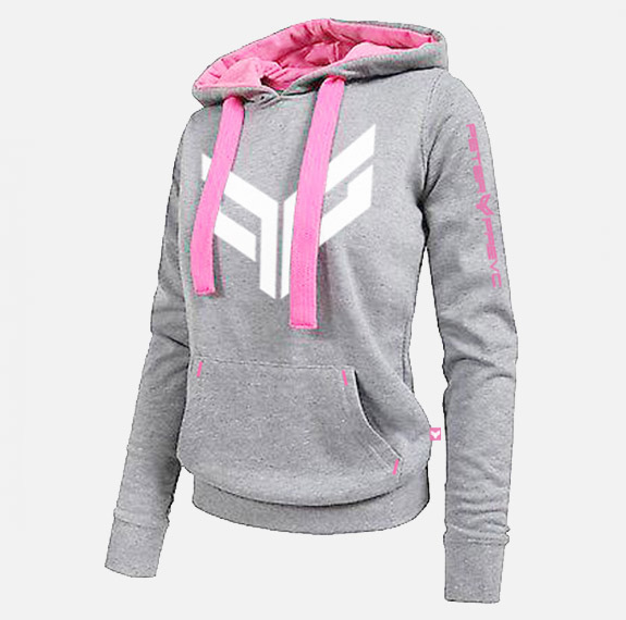 Hoodie W