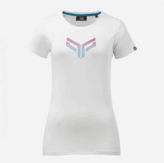 Prevc womans tshirt front